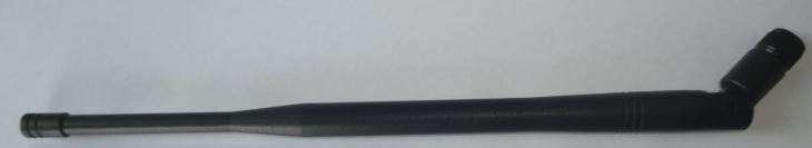 169MHz Antenna JCV720